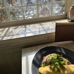 カフェレストラン ふじもと - 