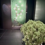 ST LOUIS BAR by KEI - 