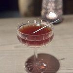 ST LOUIS BAR by KEI - 