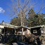 カフェレストラン ふじもと - 