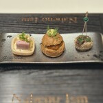 ナベノ-イズム - 