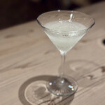 ST LOUIS BAR by KEI - 