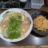 須恵三洋軒 松島店