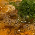 創作麺工房 鳴龍 - 