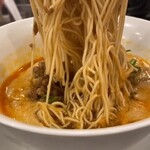 創作麺工房 鳴龍 - 