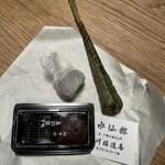 川端道喜 - 