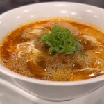 創作麺工房 鳴龍 - 