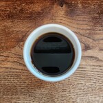 ノート ジェネラル ストア - ハンドドリップのコーヒー