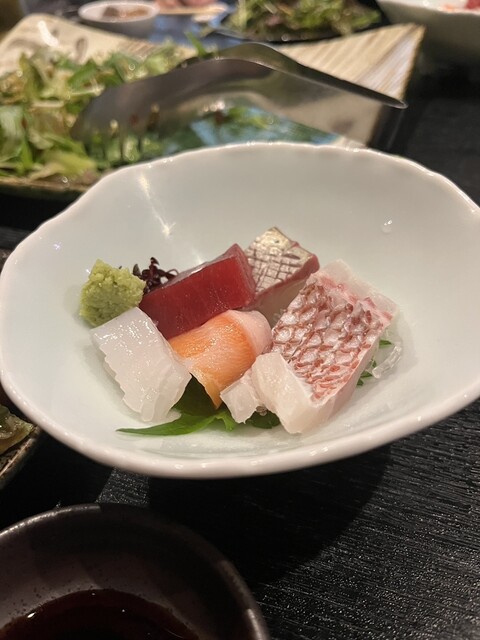 味海和風料理 地鶏香る中華そば 味海(あじうみ） 新潟市中央区古町通8番町 プラザ8