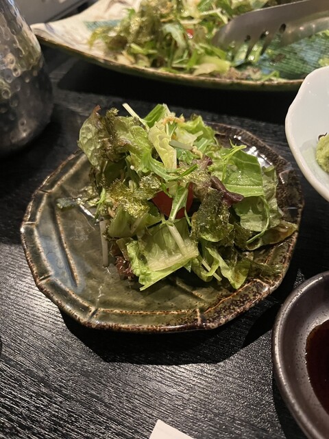 せとみ - 呉/日本料理 | 食べログ