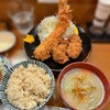 檍食堂 蒲田東口店