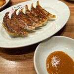 ぎょうざの一休 - 