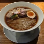 麦の空 GACHI SOBA DOJO - 