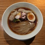 麦の空 GACHI SOBA DOJO - 