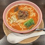 麺切り 白流 - 
