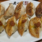 餃子酒場 一世一代 - 