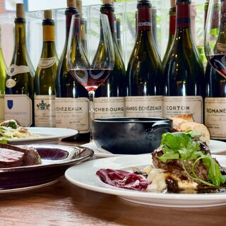 マルゴ グランデ_2