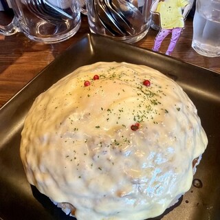 口コミ一覧 : みのりんご - 原宿/カレー [食べログ]