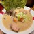 ラーメン凪 豚王 - 料理写真: