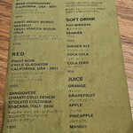 ミスター モーリスズ イタリアン - 