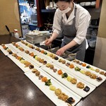 とり料理ふじ - 