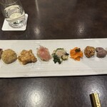 とり料理ふじ - 
