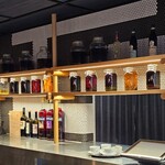 ミスター モーリスズ イタリアン - 