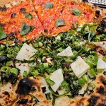 ミスター モーリスズ イタリアン - 