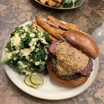 Chillmatic Hamburger & Bistro - 