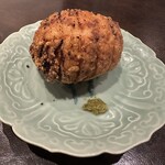 とり料理ふじ - 