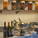 ミスター モーリスズ イタリアン - 