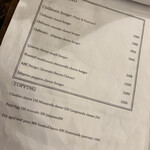 Chillmatic Hamburger & Bistro - 