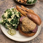 Chillmatic Hamburger & Bistro - 