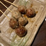 炭火焼鳥はる 板宿店 - 