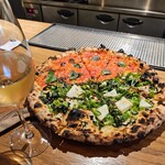 ミスター モーリスズ イタリアン - 