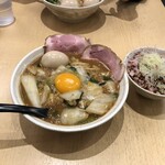 麺屋 NOROMA - 