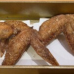 鳥開総本家 - 料理写真: