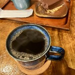 つばめ通り珈琲店 - 下町ビターブレンド