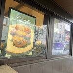 Chillmatic Hamburger & Bistro - 