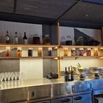 ミスター モーリスズ イタリアン - 