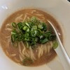 らぁ麺屋のさかいさん