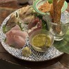 湘南の魚とワインの店 ヒラツカ
