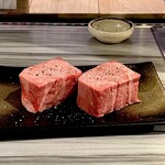 御肉処はしやま - 