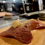 御肉処はしやま - 