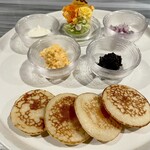 御肉処はしやま - 