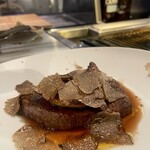 御肉処はしやま - 