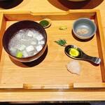 #新宿地下ラーメン - 