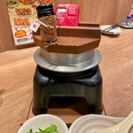 やきとりセンター 池袋サンシャイン通り店 - 