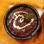 SPICY CURRY 魯珈 - 