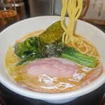 麺の風 祥気 - 